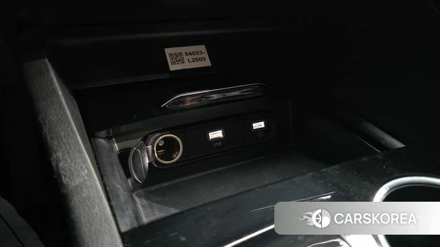 Kia K5 Hybrid 3rd Generation id 4792643 из Кореи 24