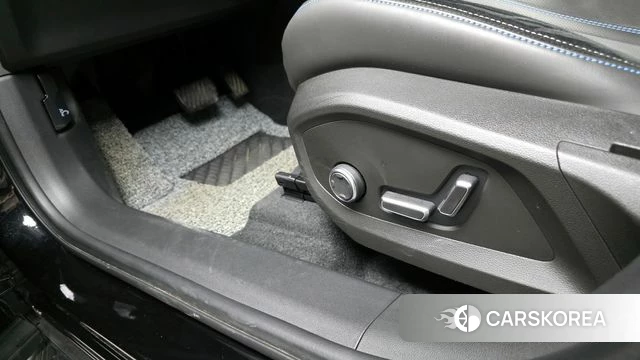 Renault Korea (Samsung) Grand Coleos id 4248305 из Кореи 24