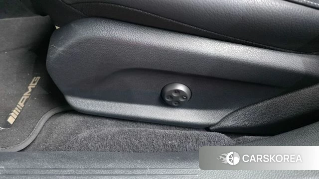 Mercedes-Benz E-Class W213 id 4784367 из Кореи 24