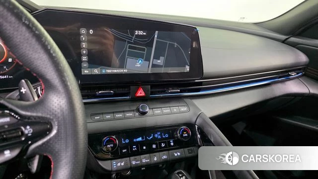 Hyundai Avante (CN7) id 4186576 из Кореи 24