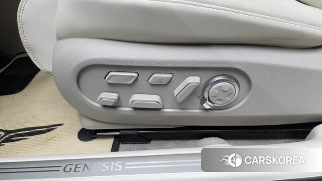 Genesis GV60 id 4641472 из Кореи 24