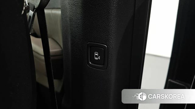 Kia The New Carnival 4th Generation id 4630371 из Кореи 24