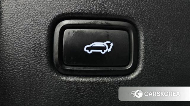 Hyundai The New Tucson (NX4) id 4499896 из Кореи 24