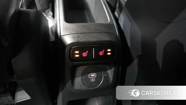 Kia The New Kia Ray EV id 4591235 из Кореи 24