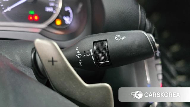 Lexus New IS300 id 4285593 из Кореи 24