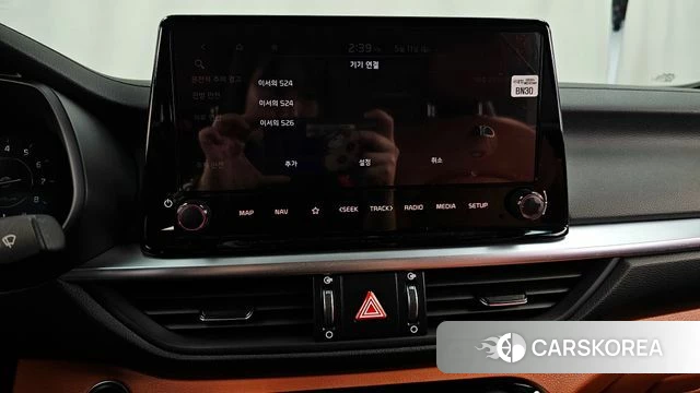 Kia The New K3 2nd generation id 4303166 из Кореи 24