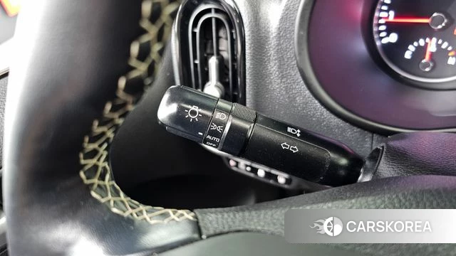 Kia Morning Urban (JA) id 4632479 из Кореи 24