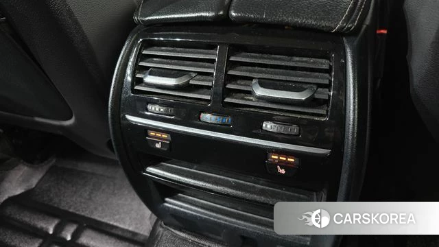 BMW 5 Series (G30) id 4882664 из Кореи 24