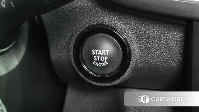 Renault Korea (Samsung) The New QM6 id 4529395 из Кореи 24