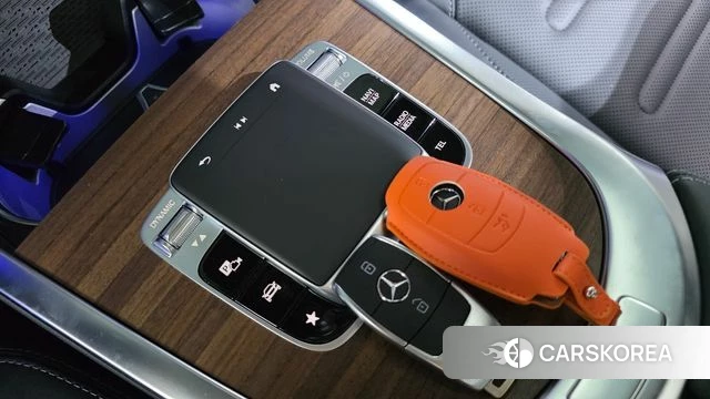 Mercedes-Benz G-Class W465 id 4729605 из Кореи 24