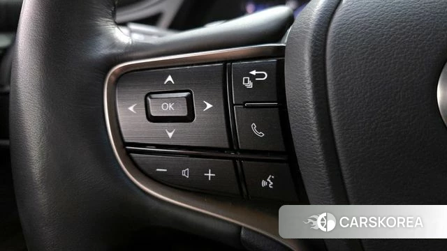 Lexus ES300h 7th generation id 4349715 из Кореи 24