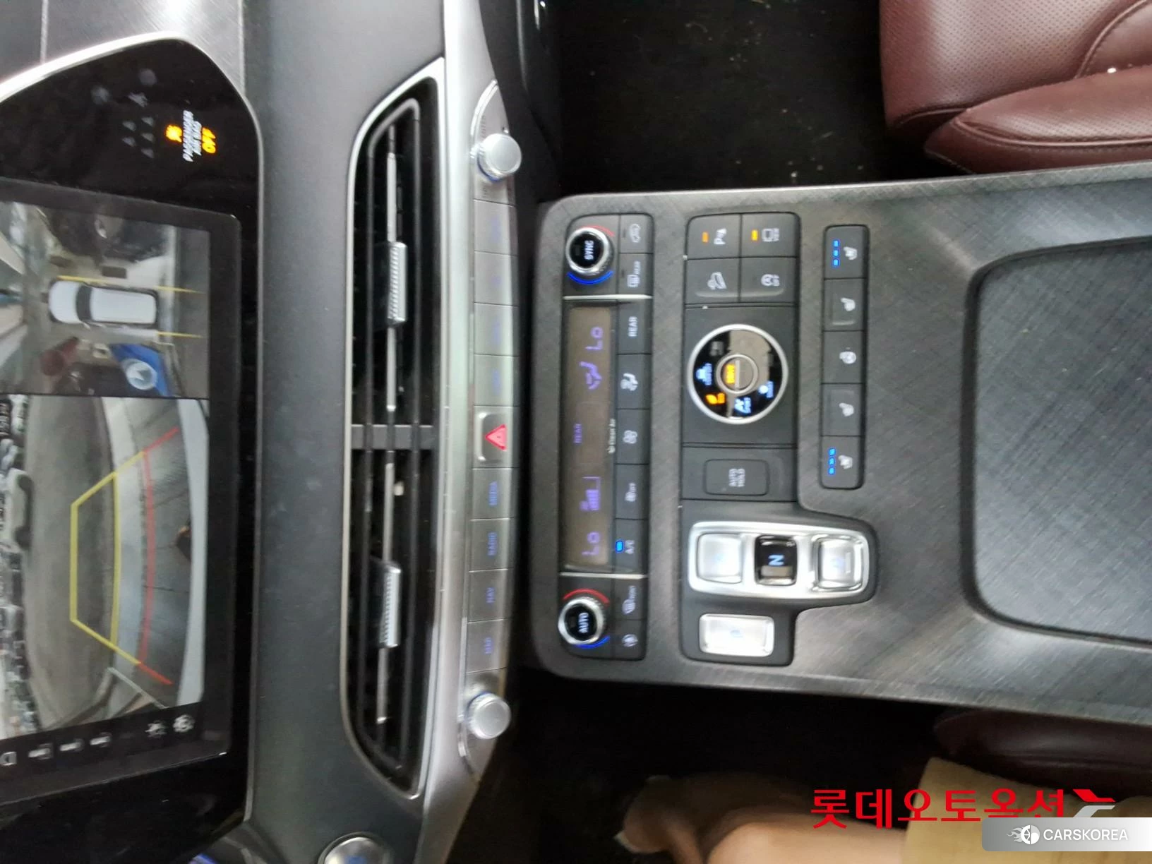 Hyundai Palisade id 4909182 из Кореи 24