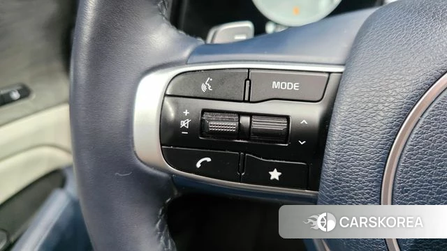 Kia Sportage 5th Generation Hybrid id 4533412 из Кореи 24