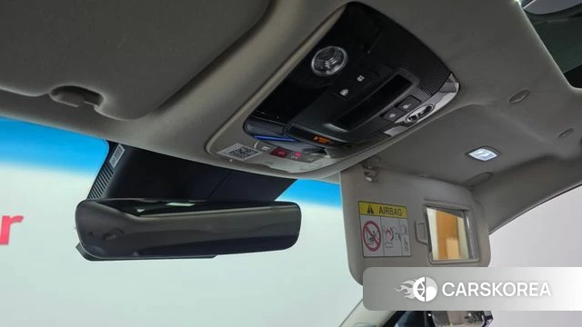 Kia The New K8 Hybrid id 4767383 из Кореи 24
