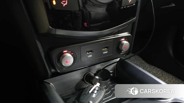 Ssangyong Tivoli Armor id 4652180 из Кореи 24