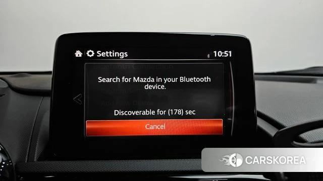 Mazda MX-5 MIATA id 4376761 из Кореи 24