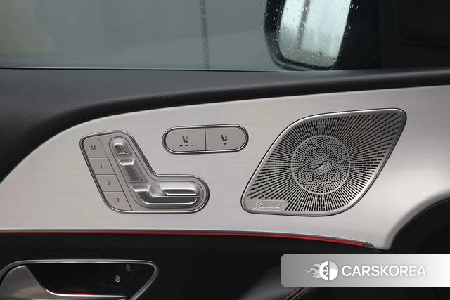 Mercedes-Benz GLE AMG id 4275808 из Китая 24