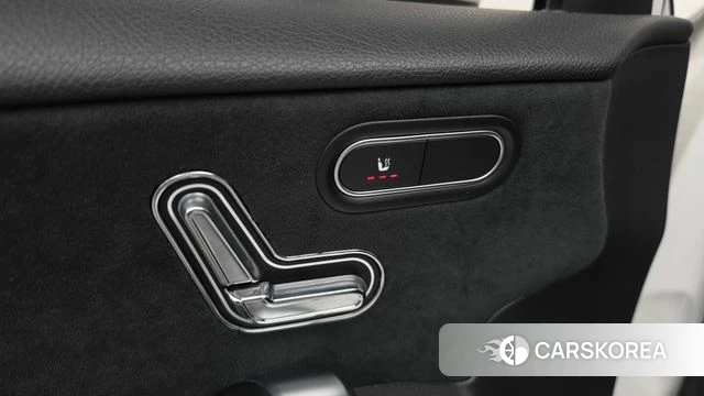 Mercedes-Benz A-Class W177 id 4524050 из Кореи 24