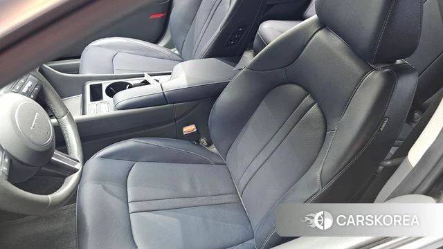 Hyundai Sonata D Edge (DN8) id 4650017 из Кореи 24