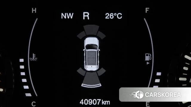 Jeep Renegade id 4609065 из Кореи 24