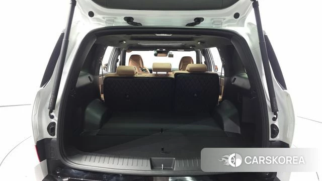 Hyundai Santa Fe (MX5) id 4617917 из Кореи 24
