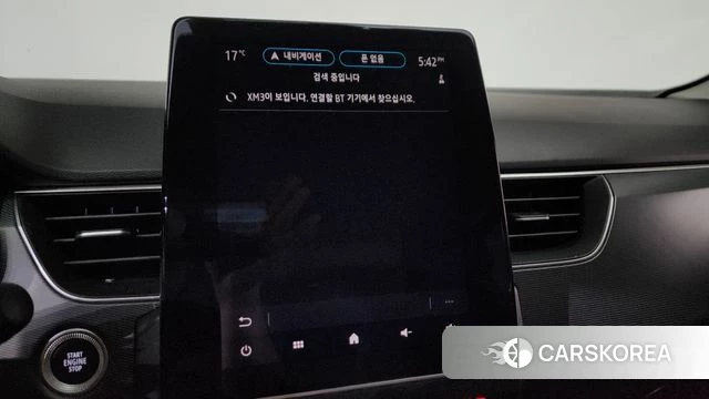 Renault Korea (Samsung) XM3 id 4267320 из Кореи 24