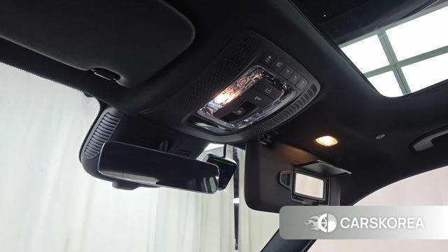 Mercedes-Benz EQB X243 id 4571070 из Кореи 24