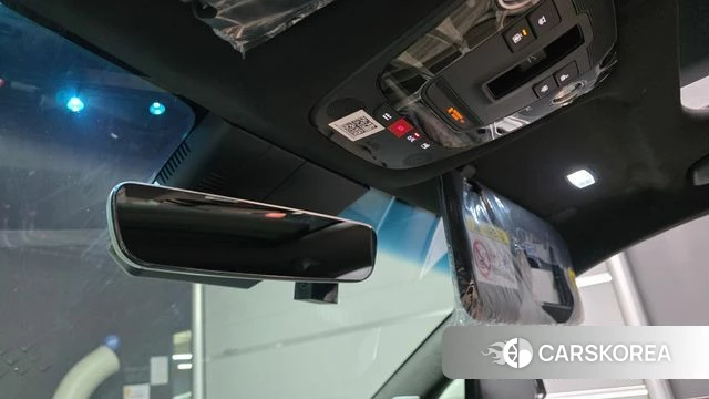 Kia K8 Hybrid id 4427877 из Кореи 24