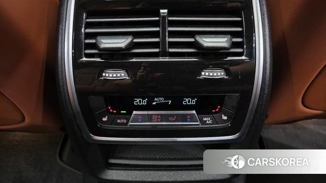 BMW X7 (G07) id 4879716 из Кореи 24