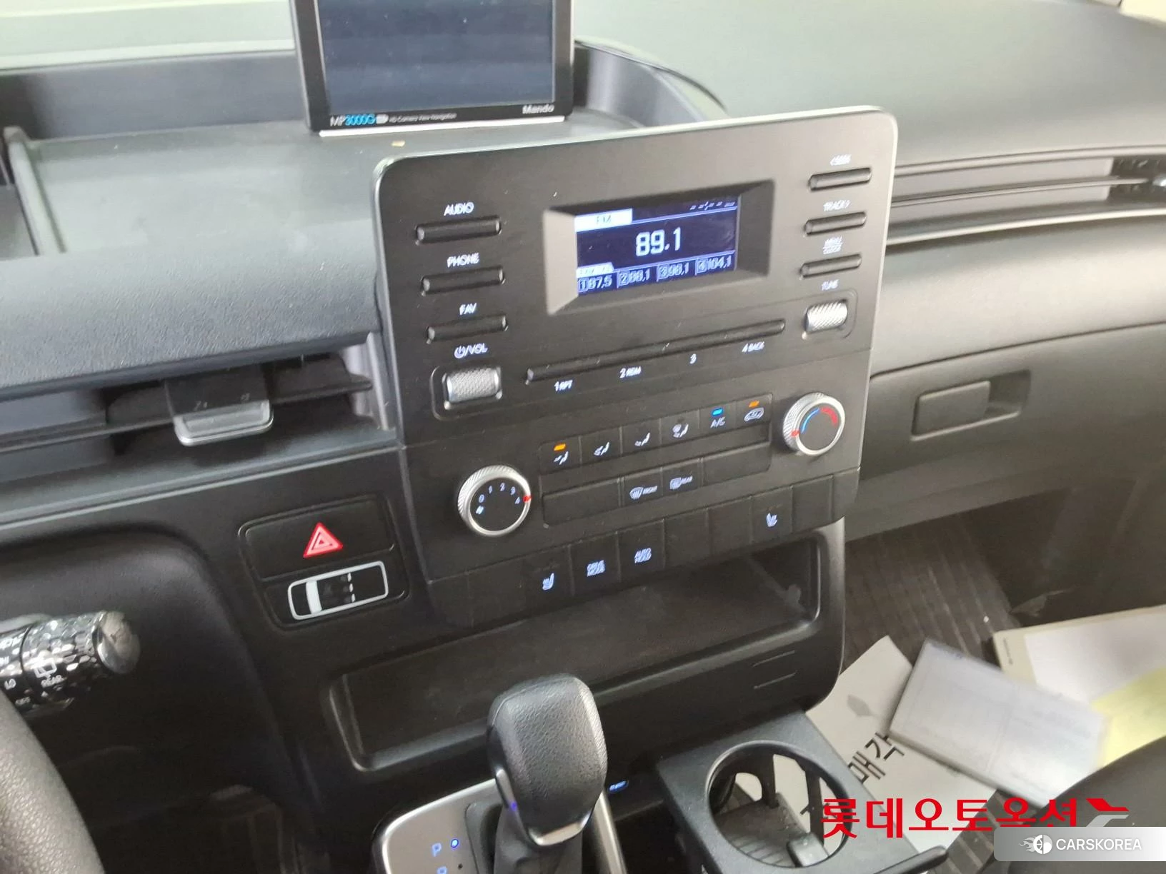 Hyundai Staria id 4289309 из Кореи 24