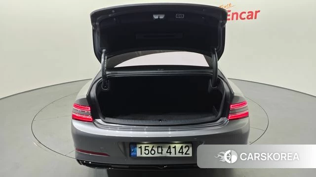 Genesis G80 (RG3) id 4324500 из Кореи 24