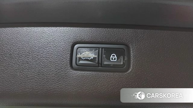 Genesis GV80 id 4693353 из Кореи 24