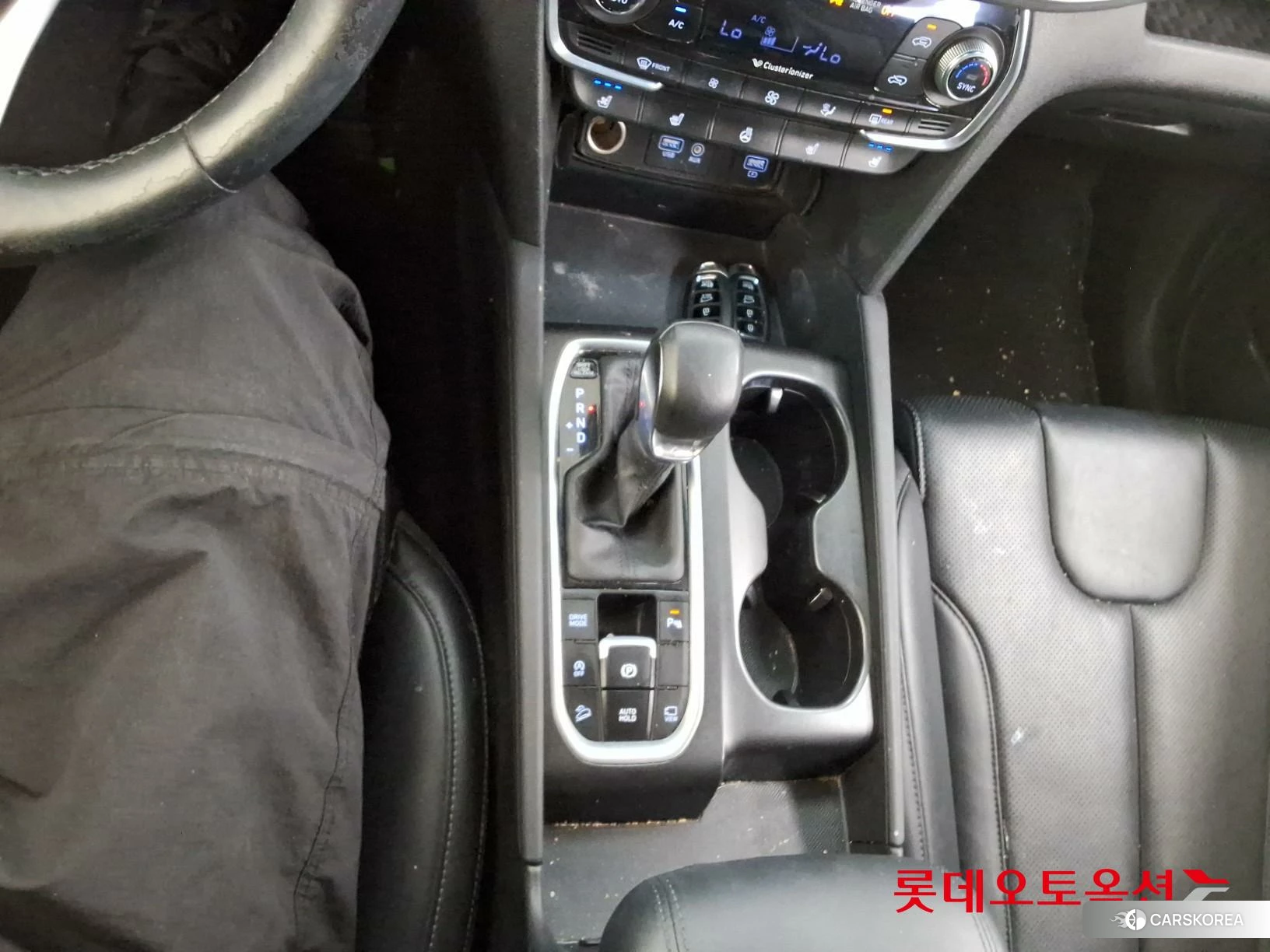 Hyundai Santa Fe id 3869252 из Кореи 24