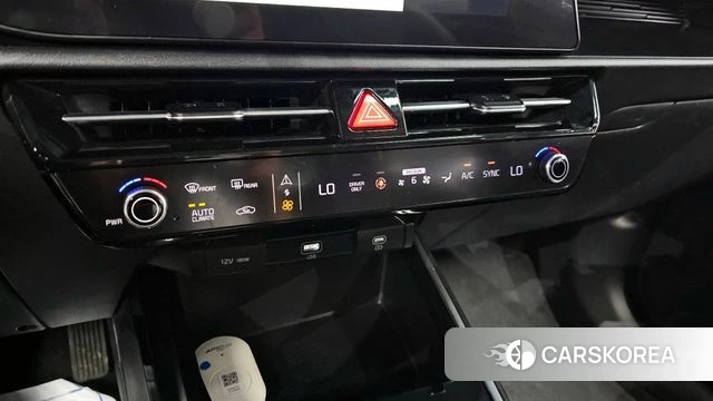 Kia Di Ol Nu Niro id 4409299 из Кореи 24