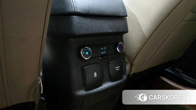 Ford Explorer id 4318236 из Кореи 24