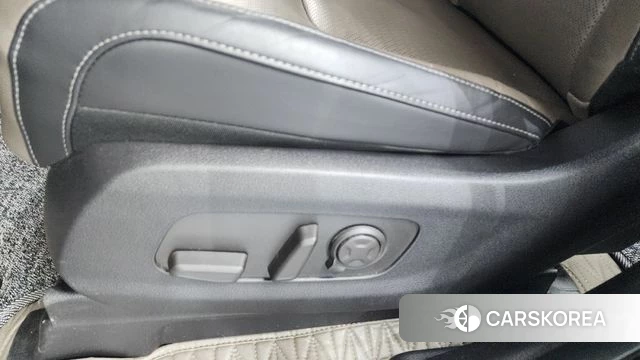 Kia The New Carnival 4th Generation id 4539966 из Кореи 24