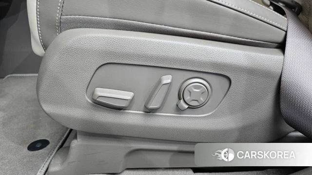 Kia The New Carnival 4th Generation id 4645322 из Кореи 24