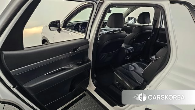 Hyundai Palisade id 4187288 из Кореи 24