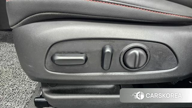 Chevrolet (GM Daewoo) Trax Crossover id 4773460 из Кореи 24