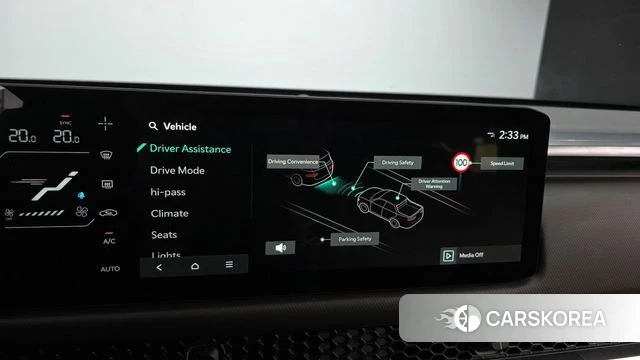 Kia Tasman id 4315048 из Кореи 24