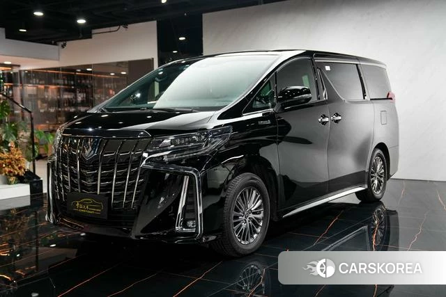 Toyota Elfa id 4272191 из Китая 24