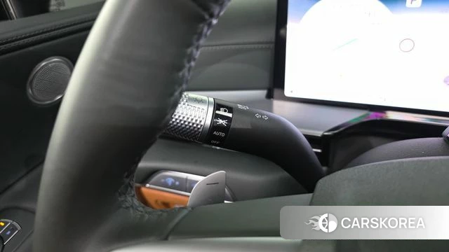 Genesis GV80 id 4442515 из Кореи 24