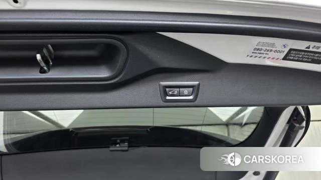 BMW X5 (G05) id 4590977 из Кореи 24