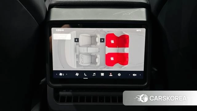 Tesla Model 3 id 4607339 из Кореи 24