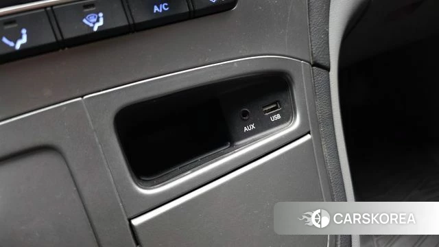 Hyundai The New Grand Starex id 4697924 из Кореи 24
