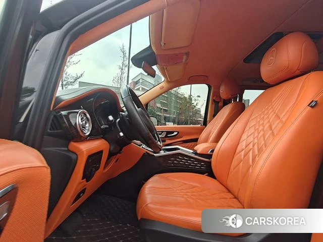 Mercedes-Benz Vito id 4328498 из Китая 24