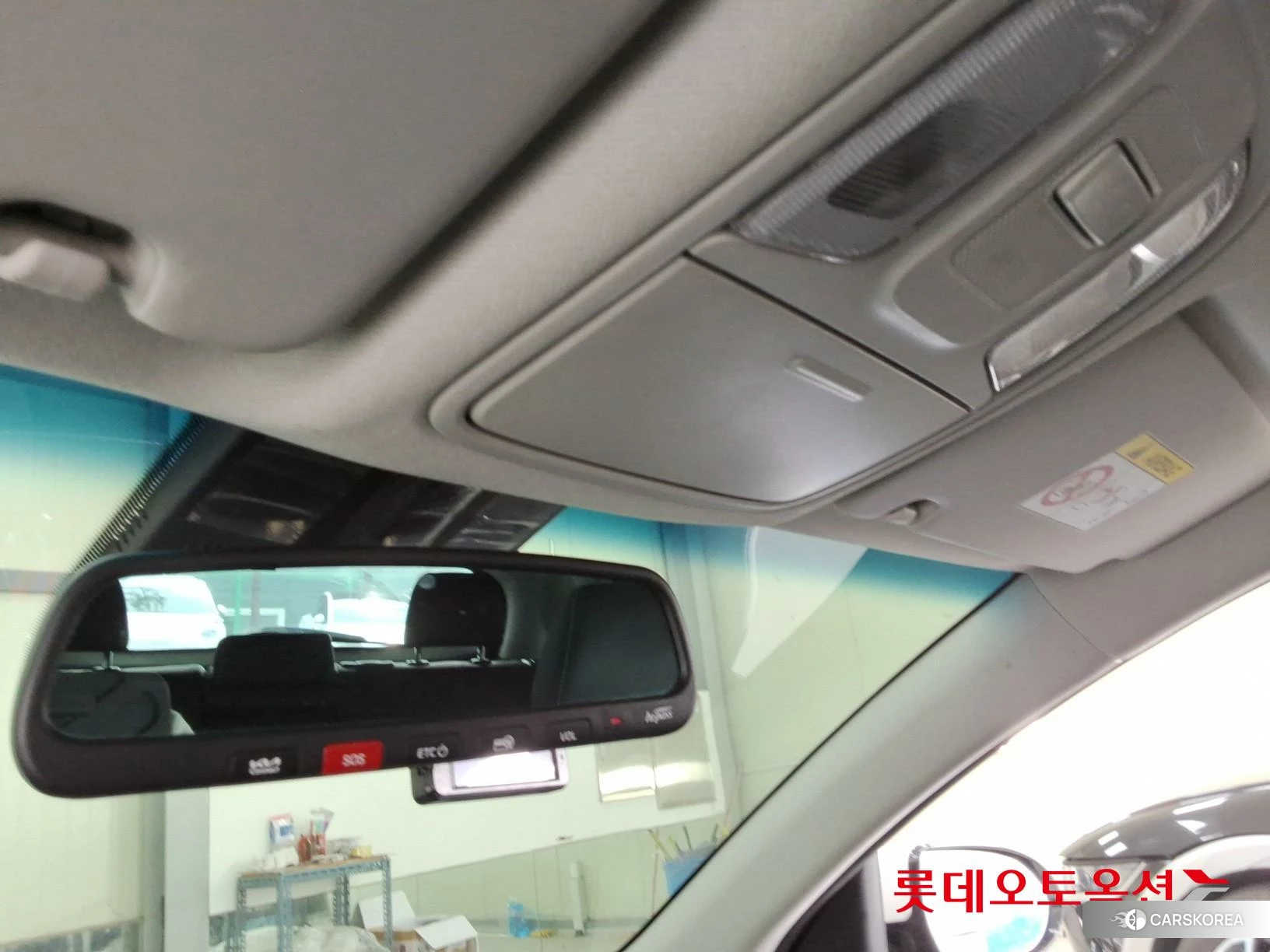 Kia Niro EV id 3888421 из Кореи 24