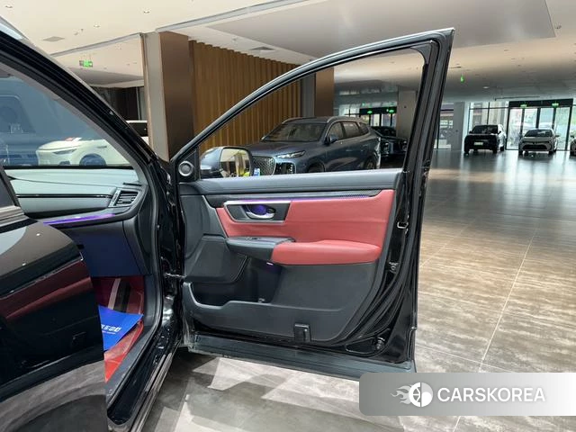 Honda CR-V id 4298523 из Китая 24