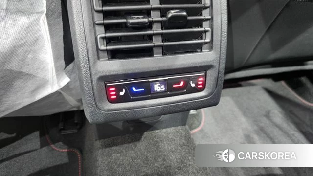 Volkswagen Golf 8th Generation id 4589609 из Кореи 24