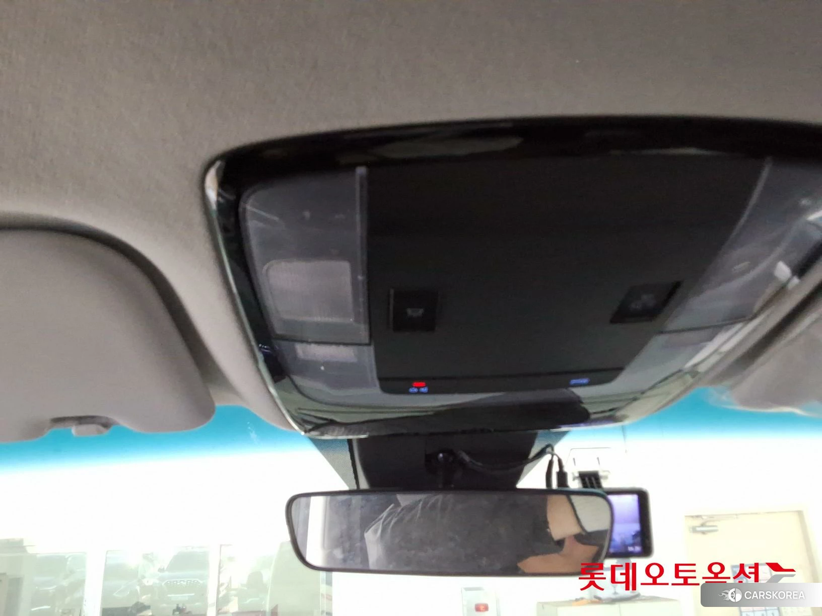 Hyundai Staria id 3882025 из Кореи 24